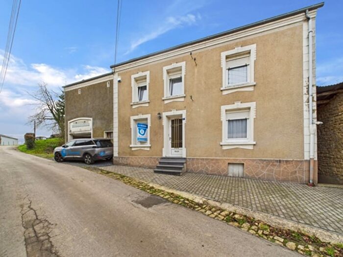 3-kamerhuis te koop in Arlon