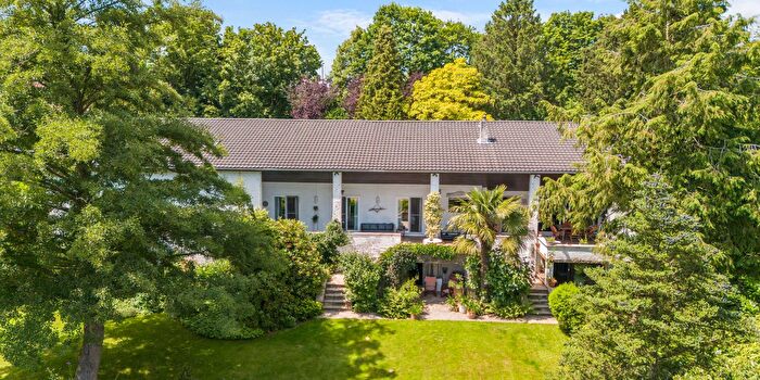 4-kamerhuis te koop in Galmaarden