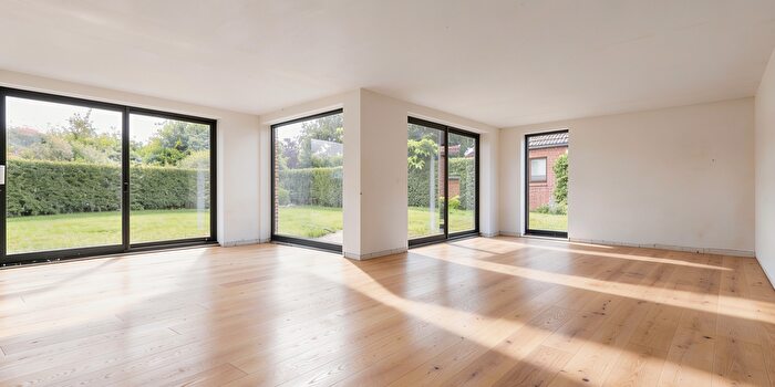 Huizen Koop Huur - 3