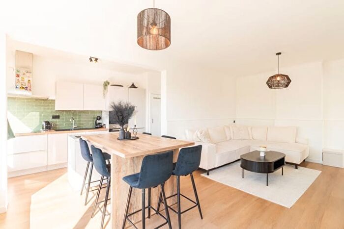 4-kamerappartement te koop in Antwerpen (2020)