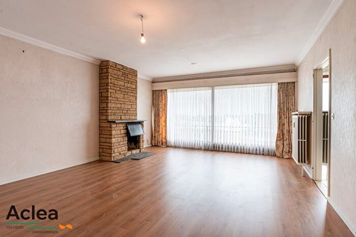 11-kamerappartement te koop in Eeklo