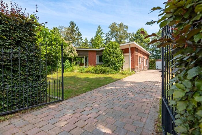 12-kamerhuis te koop in Kalmthout