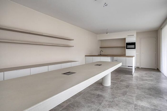 2-kamerappartement te koop in Roeselare