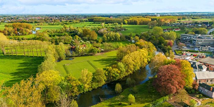 Huis te koop in Deinze