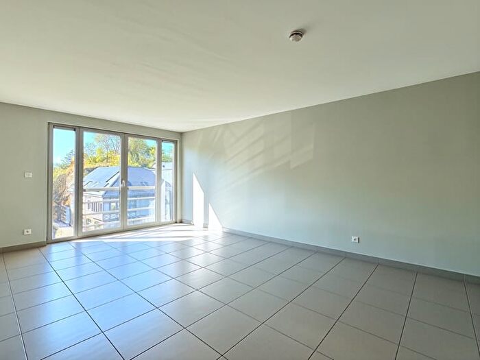 2-kamerappartement te huur in Houffalize