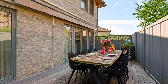 Huizen Koop Huur - 3