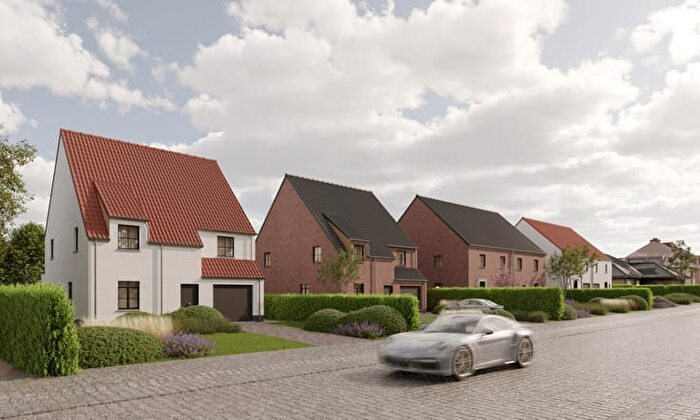 Huizen Koop Huur - 2