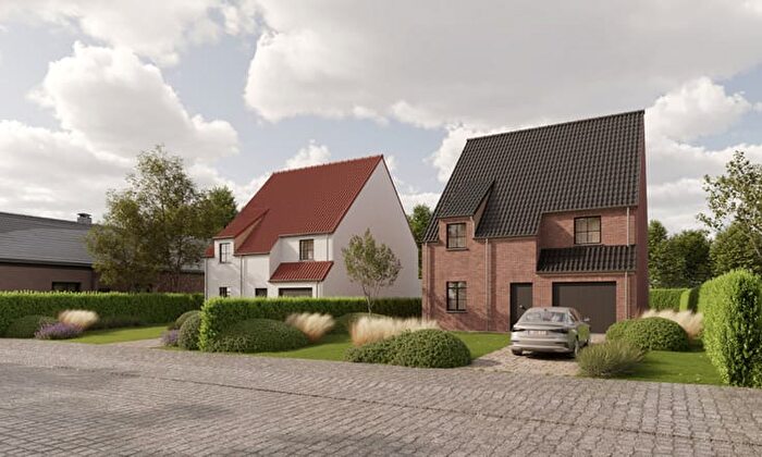 Huizen Koop Huur - 3