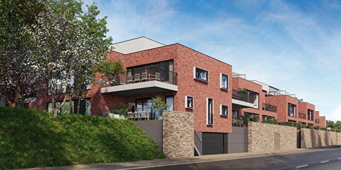 Huizen Koop Huur - 2