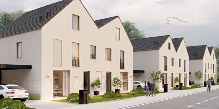 Huis te koop in Ingelmunster