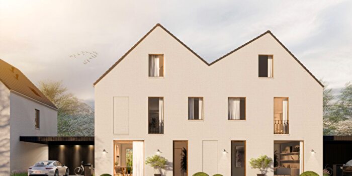 Huizen Koop Huur - 2