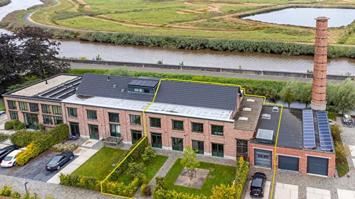 3-kamerhuis te huur in Lier