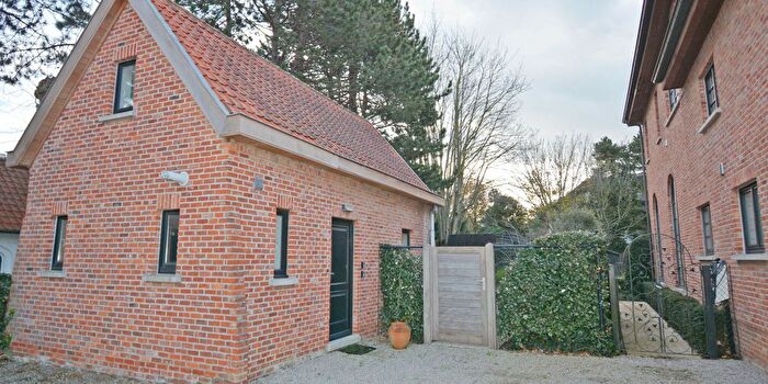 Huizen Koop Huur - 2