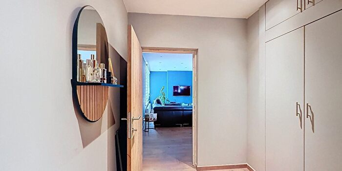 2-kamerappartement te koop in Tienen