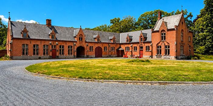 Huizen Koop Huur - 2