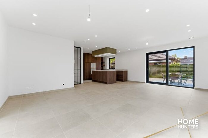 Huizen Koop Huur - 2
