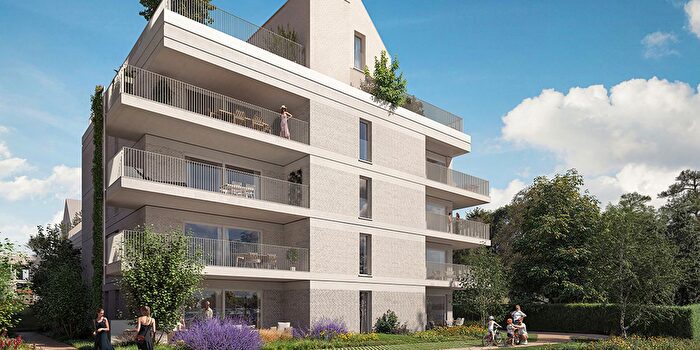 Huizen Koop Huur - 2