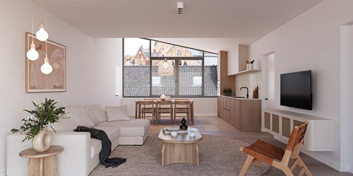 Huizen Koop Huur - 3
