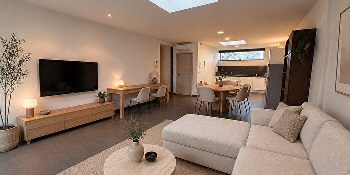 Huizen Koop Huur - 2