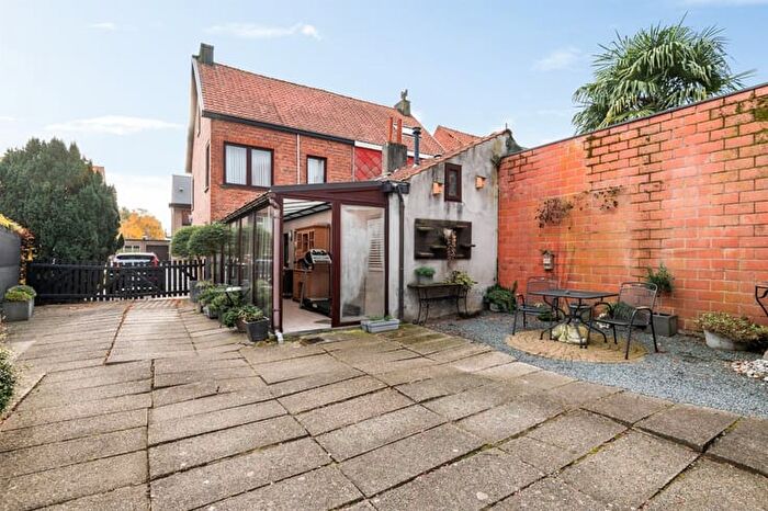 Huizen Koop Huur - 2