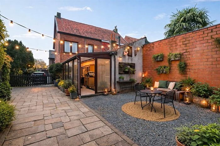 Huizen Koop Huur - 3