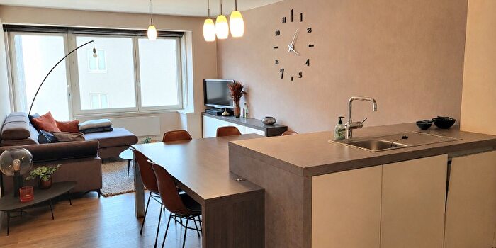 2-kamerappartement te koop in Oostduinkerke