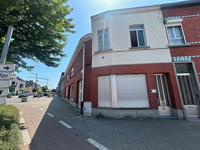 5-kamerhuis te koop in Herent