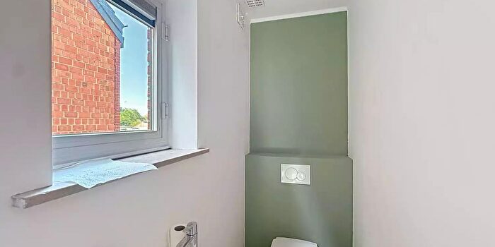 Huizen Koop Huur - 3