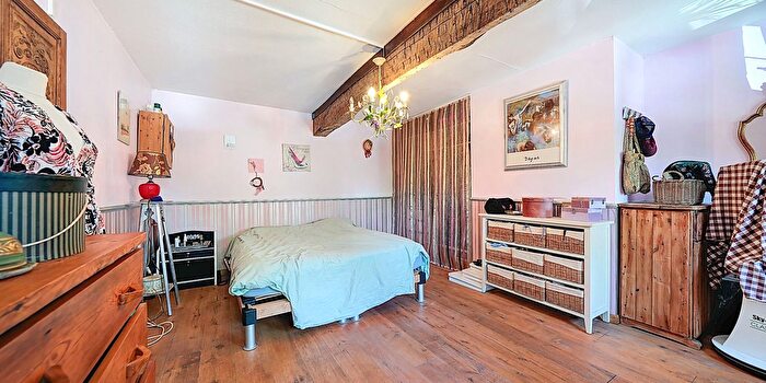 Huizen Koop Huur - 2