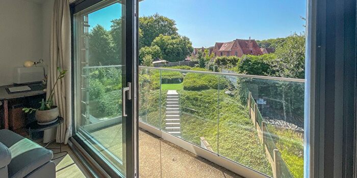 1-kamerappartement te koop in Leuven