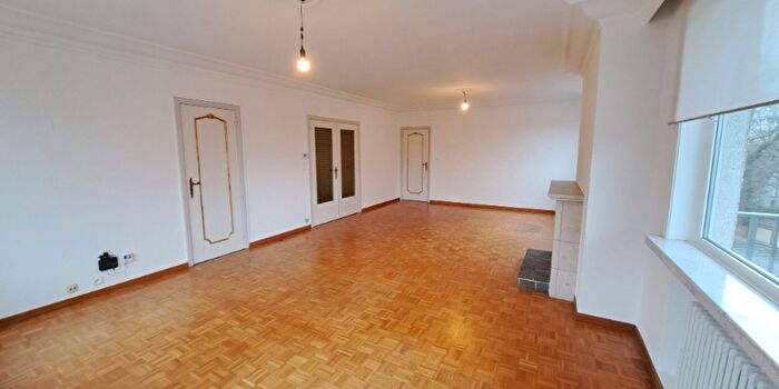 2-kamerappartement te koop in Sint-Michiels