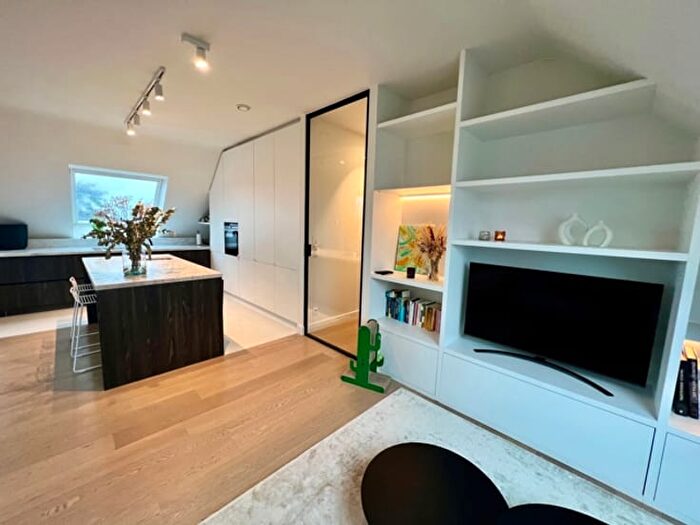 2-kamerappartement te huur in Heist-op-den-Berg