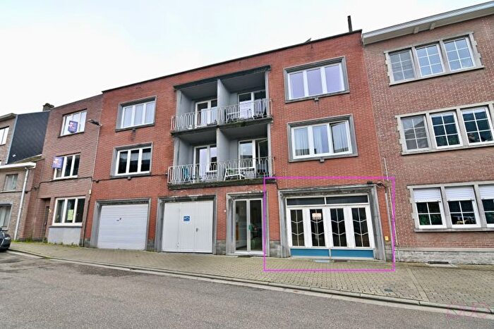 9-kamerappartement te koop in Sint-Truiden