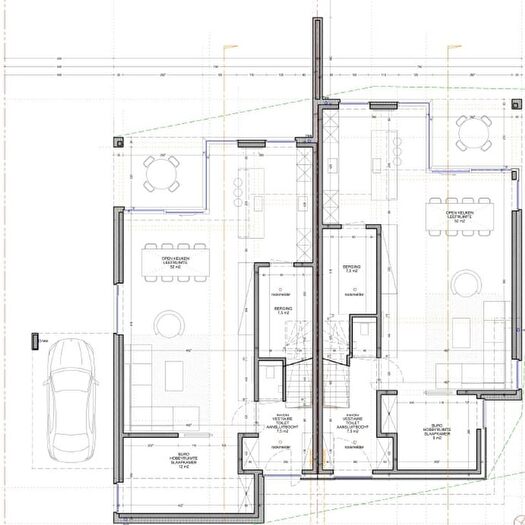 Huizen Koop Huur - 2