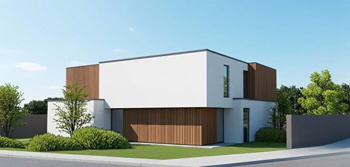4-kamerhuis te koop in OESELGEM