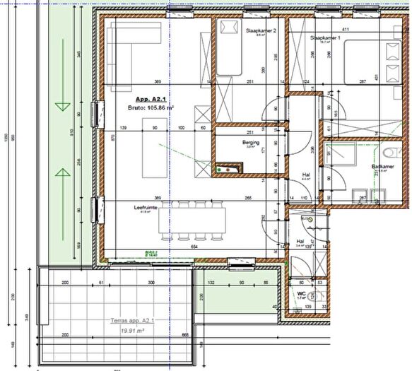 Huizen Koop Huur - 2