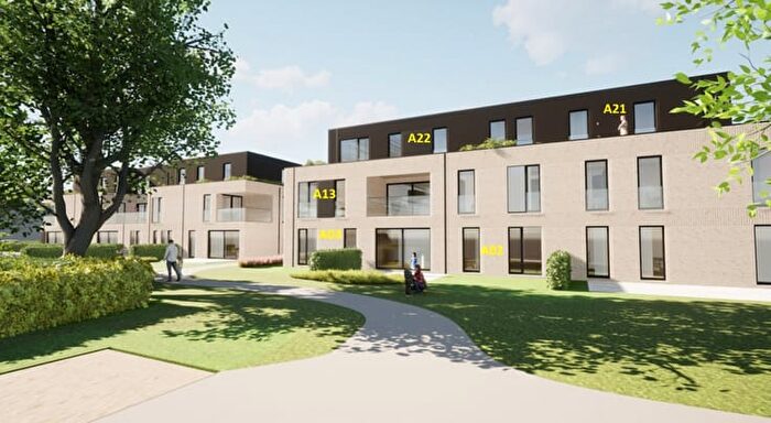 Huizen Koop Huur - 3