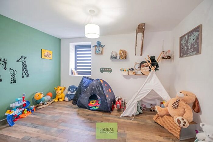Huizen Koop Huur - 3