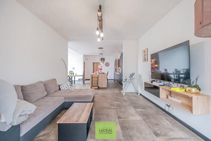 4-kamerhuis te koop in Walcourt Clermont