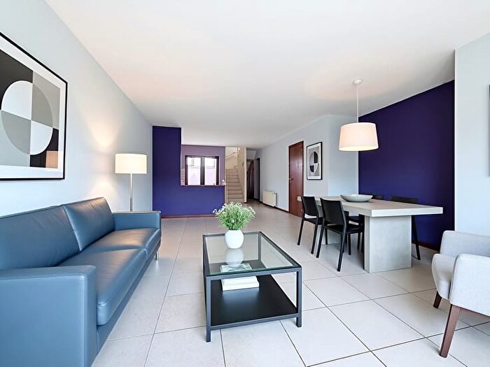 2-kamerappartement te koop in WANFERCÉE-BAULET