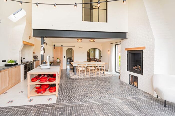 Huizen Koop Huur - 2