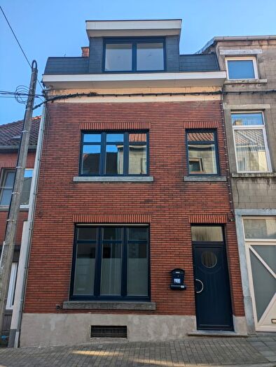 3-kamerhuis te huur in Perwez