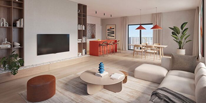 Huizen Koop Huur - 3
