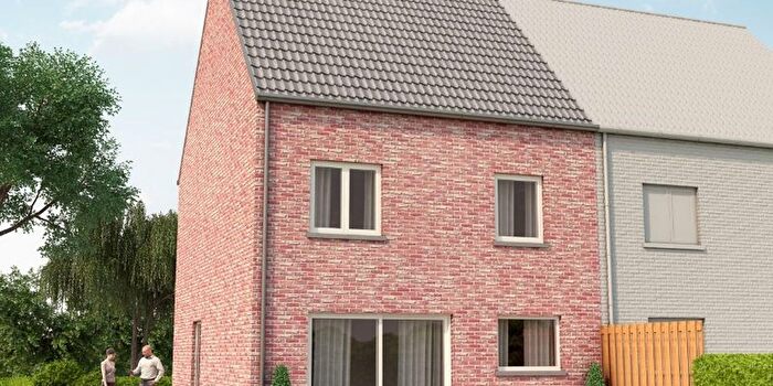 Huizen Koop Huur - 2