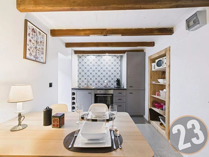 4-kamerappartement te koop in Martelange