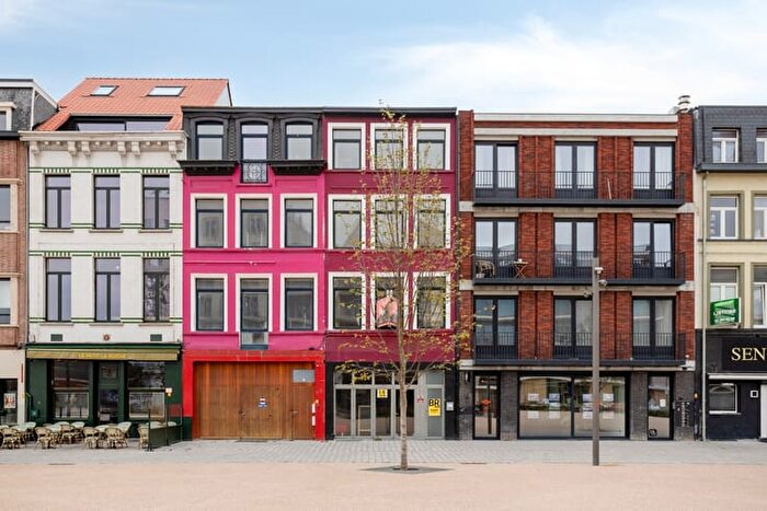 Huizen Koop Huur - 2