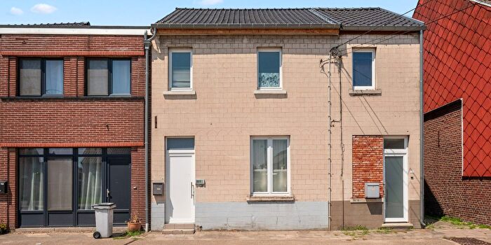 2-kamerhuis te koop in Drieslinter