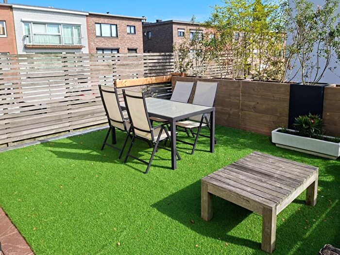 2-kamerappartement te koop in Aartselaar