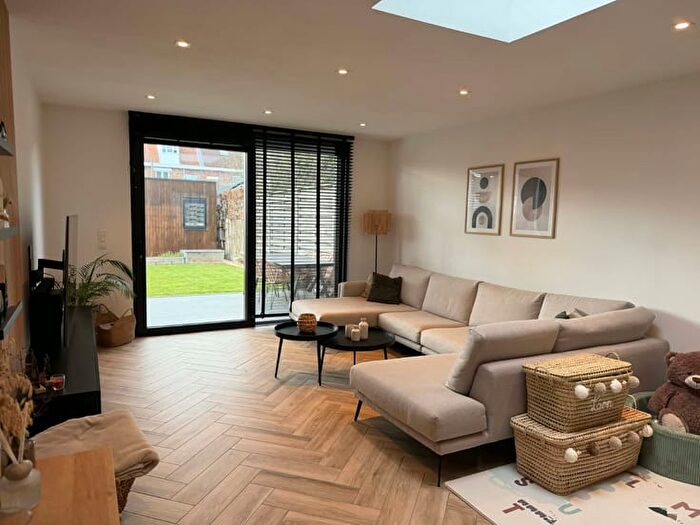 Huizen Koop Huur - 3