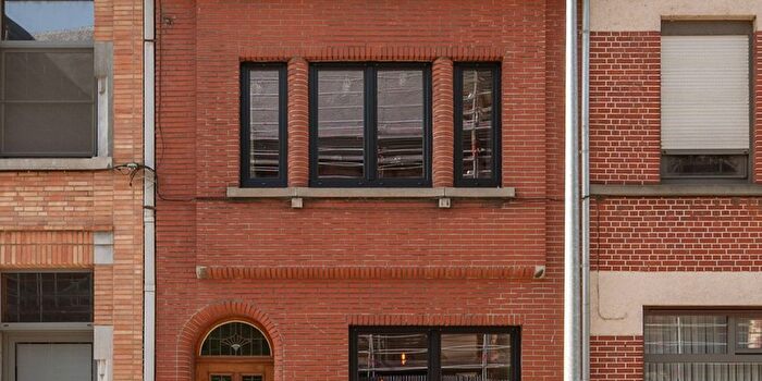 2-kamerhuis te koop in Zichem